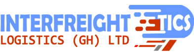 Interfreight Logistics (Gh) Ltd Logo